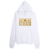 Vitruvian Pullover