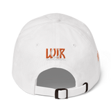 330 City Series Classic Rayen Dad Hat