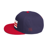 DC Supreme SSL Snapback Hat