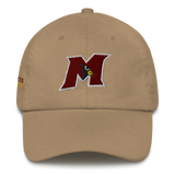 330 City Series Classic Mooney Dad Hat