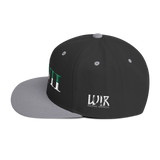 517 Stateside LTD Snapback Hat
