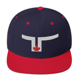 The 6ix Rmx Supreme Snapback