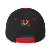 Time Zone 513 Snapback Hat