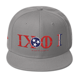901 MemphTen Stateside LTD Snapback Hat