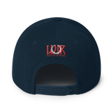 The O Snapback Hat