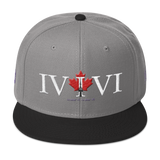 416 Numerals Special Edition Snapback Hat