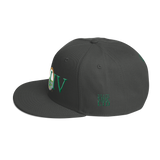 414 Stateside LTD Snapback Hat
