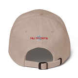 Nu Sports Classic Dad Hat