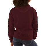 Queen LLL Hooded Sweatshirt