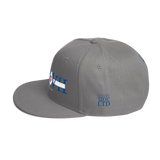 317 Indy Stateside LTD Snapback Hat