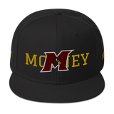 330 City Classic Mooney Snapback Hat
