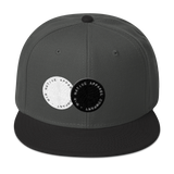 The Eclipse Snapback Hat