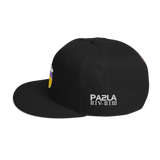 KB Tribute Snapback Hat