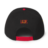 410 CC Stateside LTD Snapback Hat