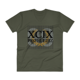 99 Problems V-Neck T-Shirt