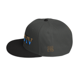 904 Duval Stateside LTD Snapback Hat