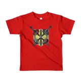 Coat Of Arms kids t-shirt
