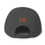 225 Rouge To The Land Stateside LTD Snapback Hat