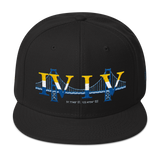 415 Landmark2 Stateside LTD Snapback Hat