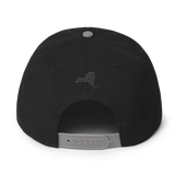 I-278 Cruisethru Snapback Hat