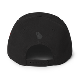 404 Stateside LTD Snapback Hat
