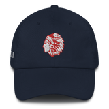330 City Series Classic Wilson Dad Hat