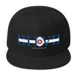317 Indy Stateside LTD Snapback Hat
