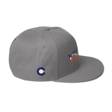 720 Mile High Stateside LTD Snapback Hat