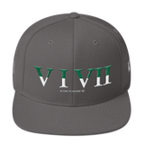 517 Stateside LTD Snapback Hat