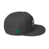 517 Stateside MX Snapback Hat