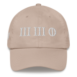 330 Stateside LTD Dad Hat