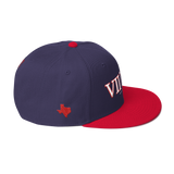 713 Bold Stateside LTD Snapback Hat