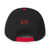 713 Bold Stateside LTD Snapback Hat