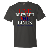 Between The Lines US