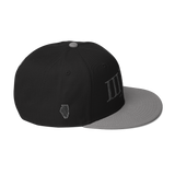 312 Classic Stateside LTD Snapback Hat
