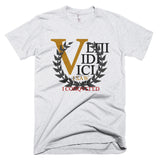 Veni Vidi Vici Gold V Earthtones