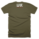 216 Numerals RWB