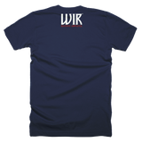 216 Numerals RWB