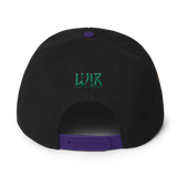 414 Stateside LTD Snapback Hat