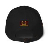 330 City Series Classic Mooney Dad Hat