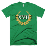 Victorious 17x BOS