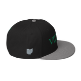 740 Athenians Stateside LTD Snapback Hat