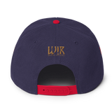 330 Bold Gold Stateside LTD Snapback Hat