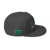 215 GG Stateside LTD Snapback Hat