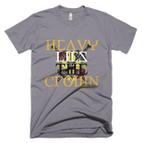 Heavy Lies The Crown