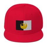 Phoenix Rmx Supreme SSL Snapback Hat