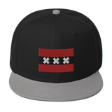 Red Light District Snapback Hat