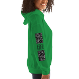Queen LLL Hooded Sweatshirt