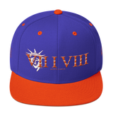 718 Stateside LTD Rmx Snapback Hat