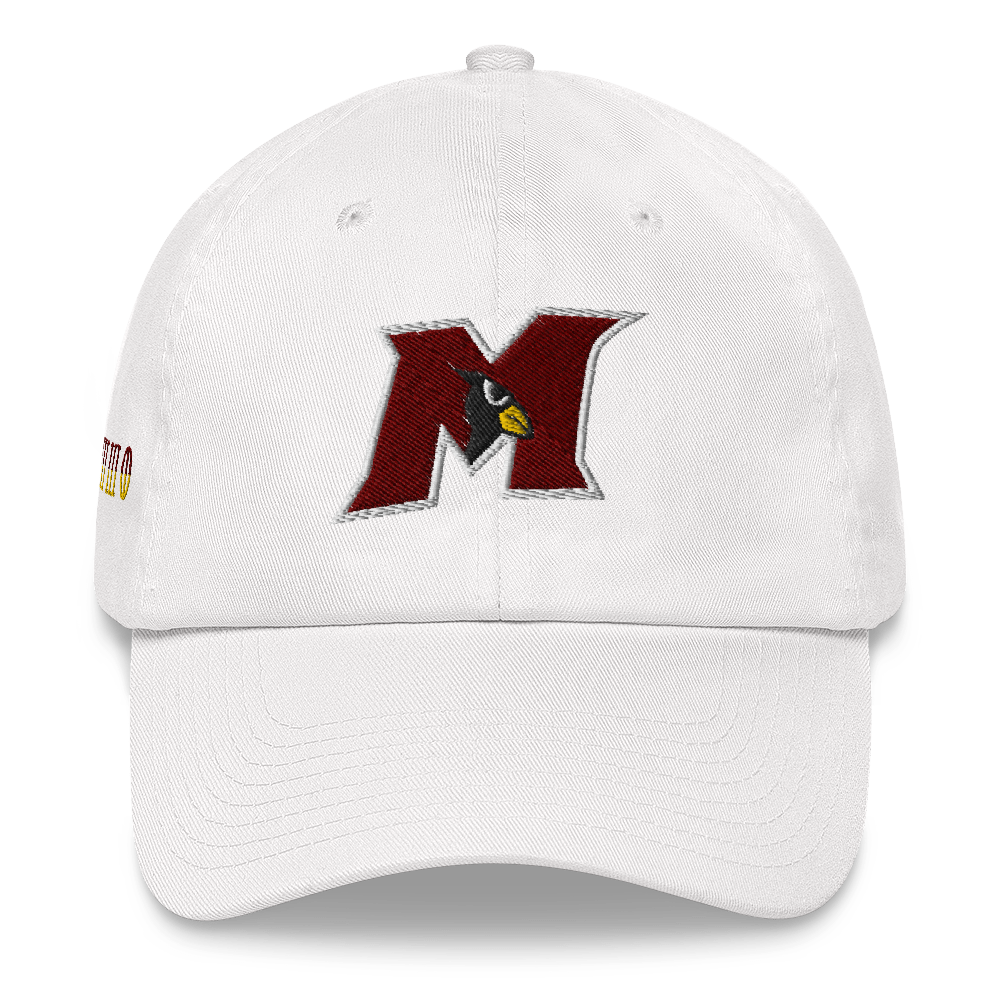 330 City Series Classic Mooney Dad Hat